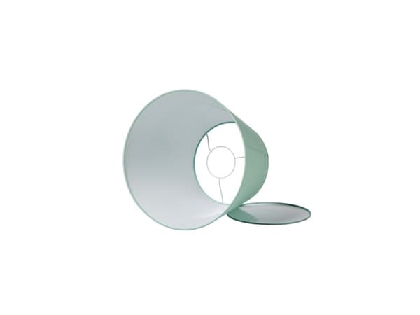 LAMPSKÄRM EMMA DOMUS HÖJD 32,0 CM GRÖN