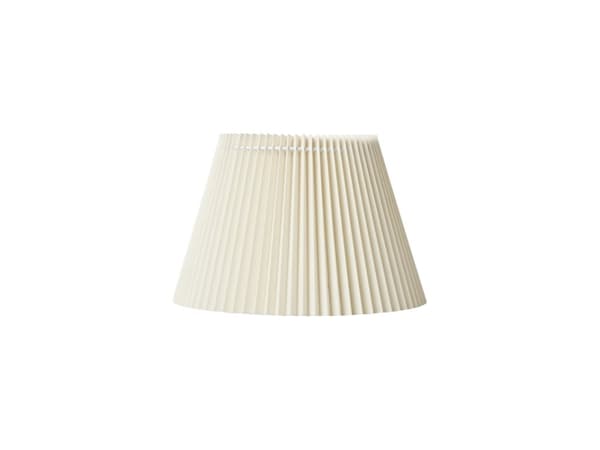 PLISSÉGARDIN EMMA VILLA VÄGG/PENDELSIDA 18 CM GRÄDDE