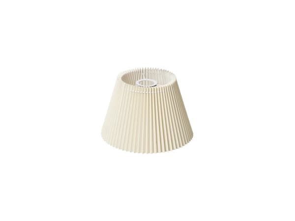 PLISSÉGARDIN EMMA VILLA VÄGG/PENDELSIDA 18 CM GRÄDDE