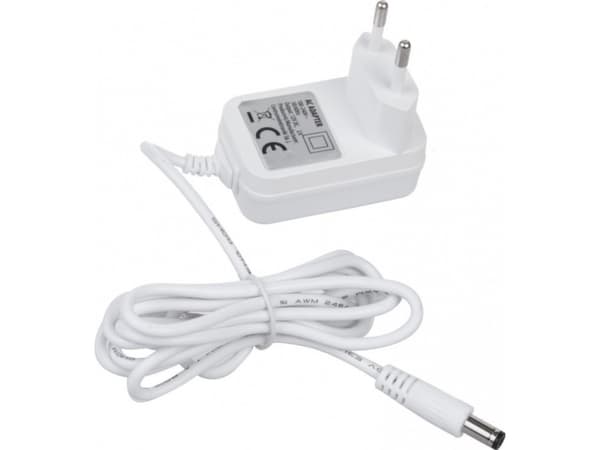 Maclean skrivebordslampe Maclean LED skrivebordslampe, maks. 9W, 220-240V AC, fargeskiftbar, dimbar, trådløs lader, 450lm, MCE616 W