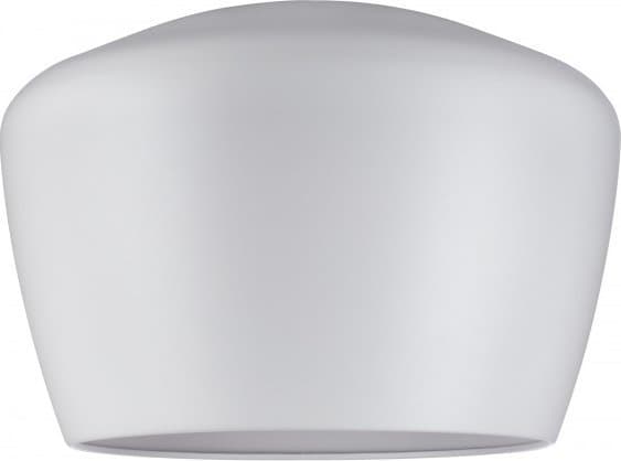Paulmann 954.38, inomhus, Vit, Metall, Rund, Monokromatiskt, Taklampa