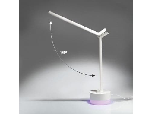 TIROSS LED PÖYTÄVALAISIN 410 LM TS1816