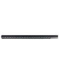Miniatyrbild 6 av 11: Golv LED-lampa Svart Aluminium 194 cm Dimbar Modern belysning Hemkontor