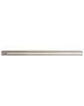 Miniatyrbild 7 av 11: LED-Golvlampa Silver Aluminium 194 cm Touch Dimknapp Rörelsesensor Modern Belysning Hemmakontor