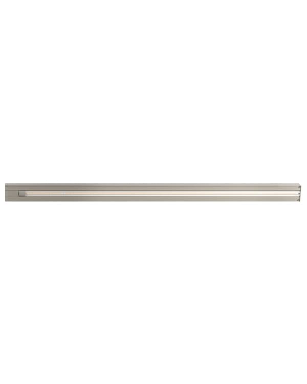 LED-Golvlampa Silver Aluminium 194 cm Touch Dimknapp Rörelsesensor Modern Belysning Hemmakontor