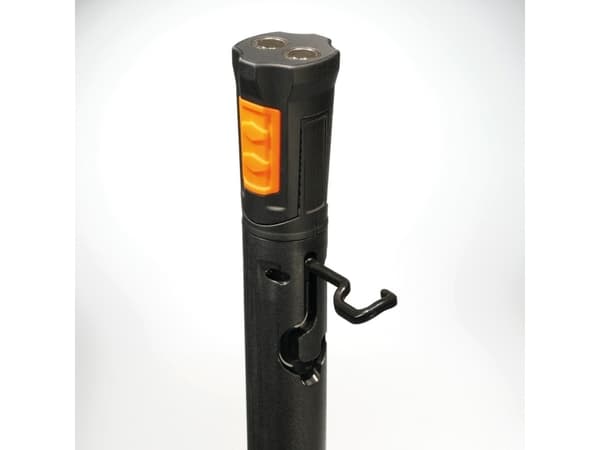 TIROSS pitkulainen työpajavalaisin 10W COB TS-1902