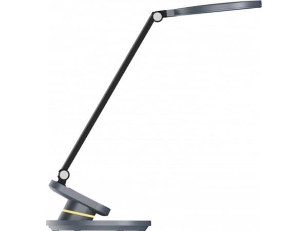 Maxcom LED skrivebordslampe ML 5100 Artis Grå