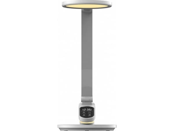 Maxcom skrivebordslampe LED skrivebordslampe ML 5100 Artis Hvit