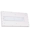 Miniatyrbild 6 av 11: LED-golvlampa Vit Aluminium 197 cm Höjd Knopp Strömbrytare Dimning Modern Industriell Belysning Hemmakontor