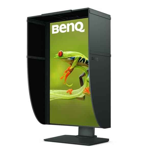 BENQ SH240/ černá stínící clona pro SW240