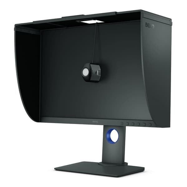BENQ SH240/ černá stínící clona pro SW240