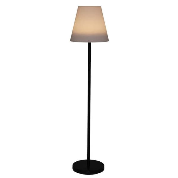 Uppladdningsbar utomhus och inomhus golvlampa "Rony" Atmosphera