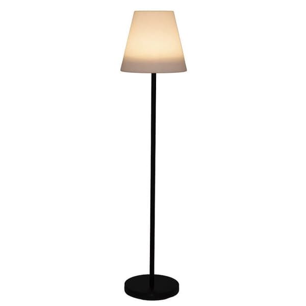 Uppladdningsbar utomhus och inomhus golvlampa "Rony" Atmosphera