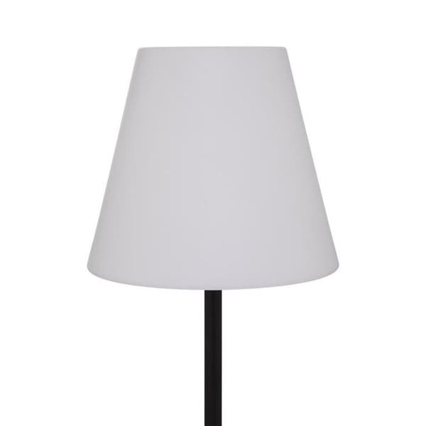 Uppladdningsbar utomhus och inomhus golvlampa "Rony" Atmosphera