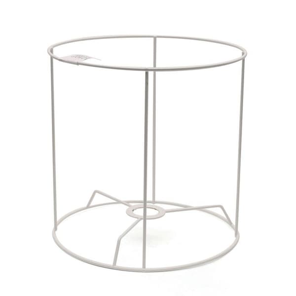 Abat-jour Rilsan Cylindrisk E14 20x20 cm
