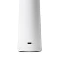 Miniatyrbild 11 av 11: Bordslampa Vit Järn Touchknapp Trådlös Portabel Inomhus Utomhus Minimalistisk Modern Design