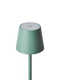 Miniatyrbild 9 av 11: Golvlampa Svart Grön Inomhus Utomhus Modern Design