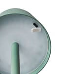 Miniatyrbild 11 av 11: Golvlampa Svart Grön Inomhus Utomhus Modern Design