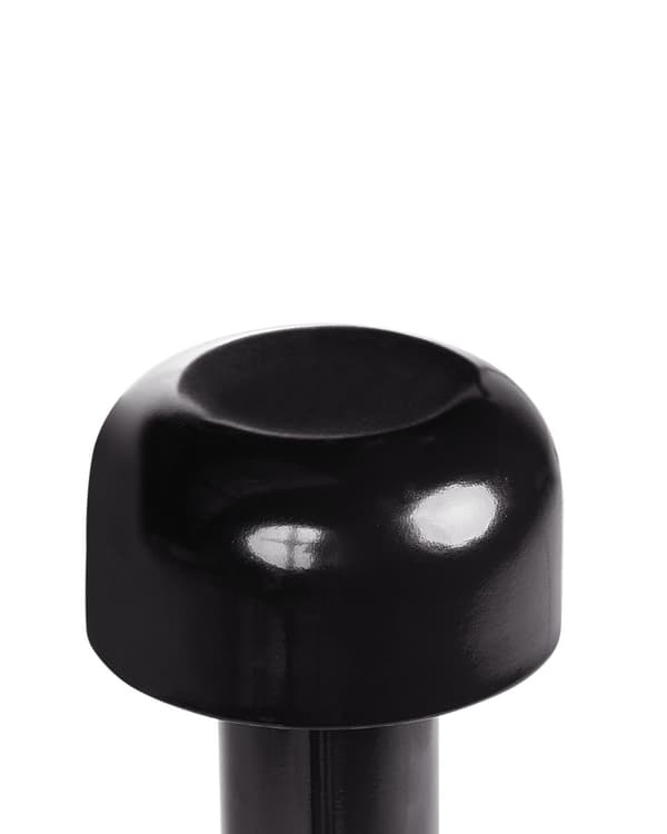 Bordslampa Matt Ljusblå Aluminium Järn Inomhus Touchknapp Utomhus Modern Design