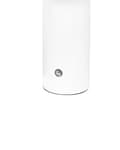 Miniatyrbild 9 av 11: Svamplampa Bordslampa Touch-knapp Vit Järn Inomhus Utomhus Modern Design