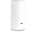 Miniatyrbild 10 av 11: Svamplampa Bordslampa Touch-knapp Vit Järn Inomhus Utomhus Modern Design