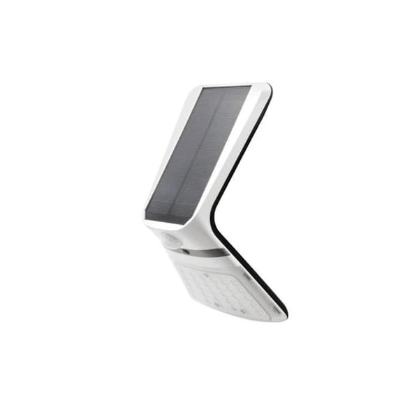 LED 3,5W vattentät IP65 Vit