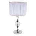 Miniatyrbild 1 av 2: Skrivbordslampa - FAB - 123970120 - Vit - Vuxen - 30 cm