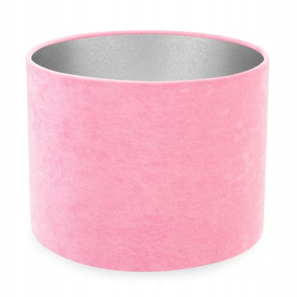 MODERNE KROMFLØJSELS LYSKESKÆRM 20 cm