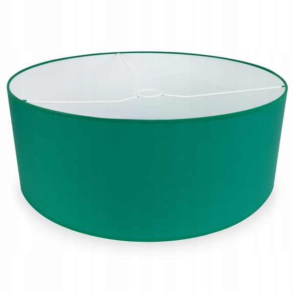 MODERNE LAMPESKÆRM 50CM MATERO VALG AF 6 FARVER