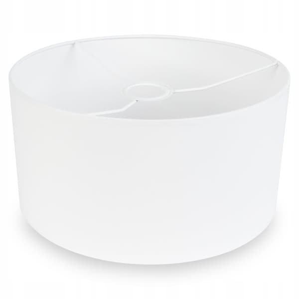 MODERNE LAMPESKÆRM 35CM MATERO VALG AF 13 FARVER
