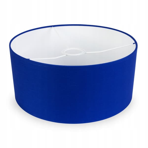 MODERNE LAMPESKÆRM 30CM MATERO VALG AF 13 FARVER
