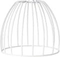 Pikkukuva 2 / 5: Metallinen lampunvarjostin E27 Loft pyöreä lanka