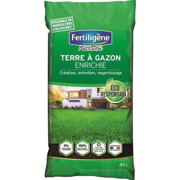 Trädgårdsmästarens gödsel 16,5 kg