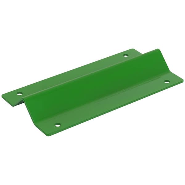 TEM Eldriven koborste - 180 W - 46 x 75 cm - 30 varv/min