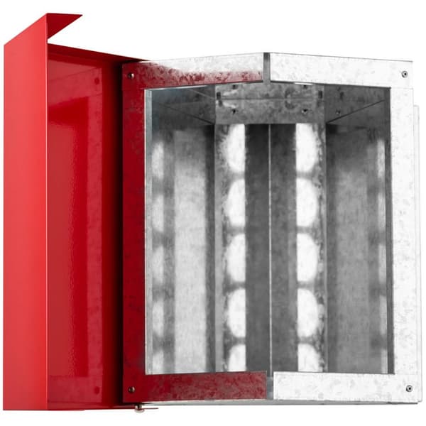 Wiesenfield Foderautomat för höns - 12 kg