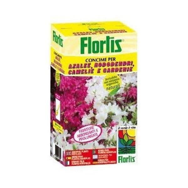 CONCIME PER PIANTE ACIDOFILE GRANULARE 1KG
