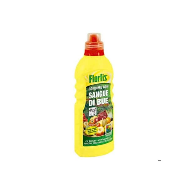 CONCIME NATURAL SANGUEDIBUE 1000 G