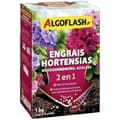 Miniatyrbild 1 av 3: Hyesiah gödselmedel, rhododendron och azalea - algoflash naturasol - pH special - 1 kg