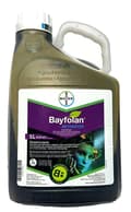 Miniatyrbild 1 av 5: Bayfolan Aktivator Aminosyra Bladgödsel, 5 Liter, Snabb Absorption, Stressreducering