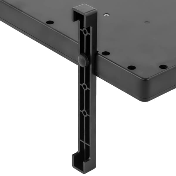 Wiesenfield - Värmetak till kycklingar - 38 x 30 cm - 35 till 80 °C