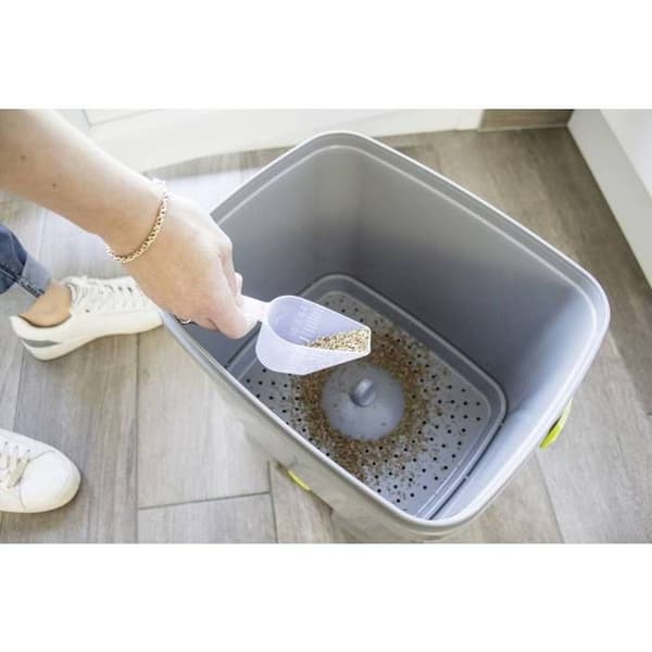 HOZELOCK Bokashi Organic Compost Activator - 1 kg