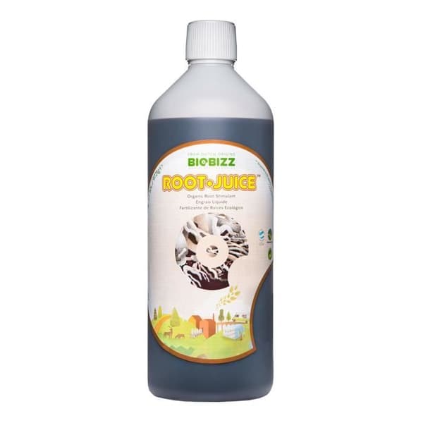 BIOBIZZ Root Juice Root Stimulator - 1 L