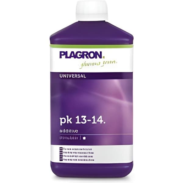 PK13/14 - 1 liter - Plagron
