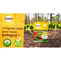 Miniatyrbild 4 av 4: Solabiol SOPOTY15 Trädgårdsdünger | med Växthärdare för Alla Grönsaker, 1,5Kg, En Storlek