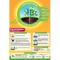 Miniatyrbild 3 av 6: SOLABIOL - Rosenbuske Och Blommande Buskgödsel 750 G Box