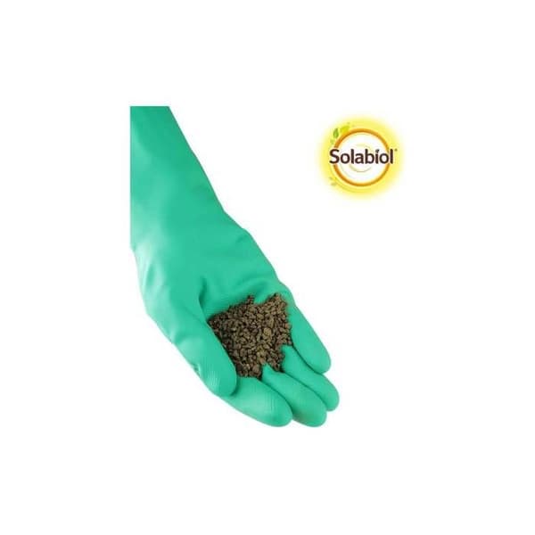 SOLABIOL - Rosenbuske Och Blommande Buskgödsel 750 G Box