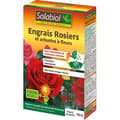 Miniatyrbild 1 av 6: SOLABIOL - Rosenbuske Och Blommande Buskgödsel 750 G Box