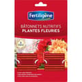 Miniatyrbild 1 av 2: FERTILIGENE Gödselnäringsstickor för blommande växter - 40 pinnar