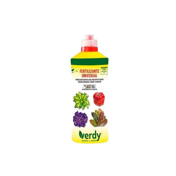 GENERISK - Universalgödsel 1250ml. Verdy