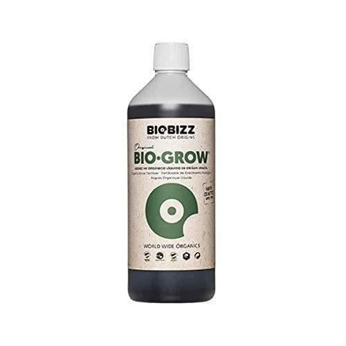 BioBizz 1L Bio-Växa vätska